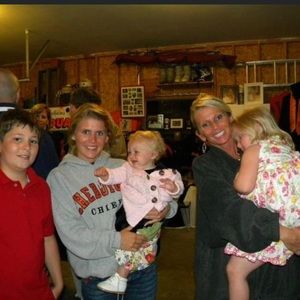 Meet your Posher, Lucelia